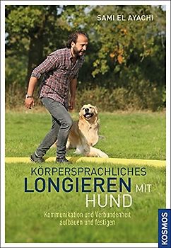 Körpersprachliches Longieren mit Hund