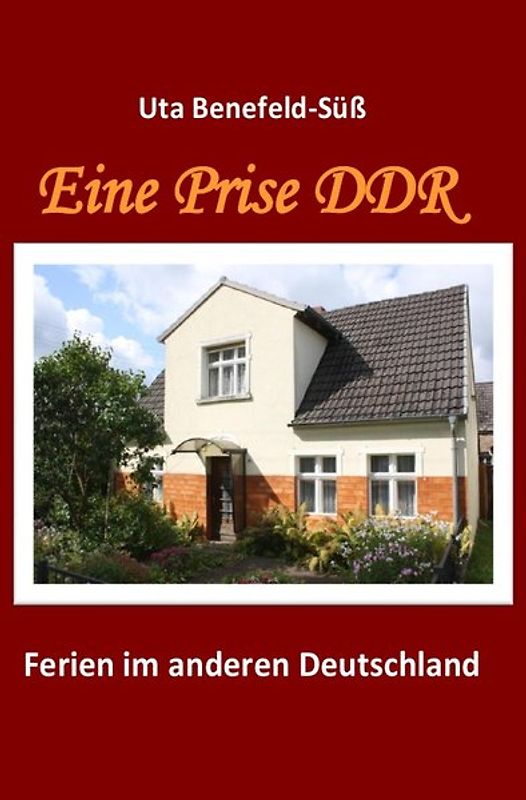 Eine Prise DDR