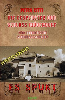 Die Gespenster von Schloss Möderndorf