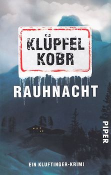 Rauhnacht