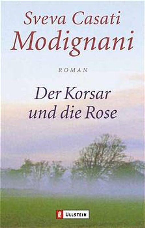 Der Korsar und die Rose