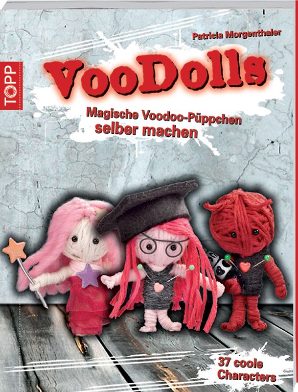 VooDolls