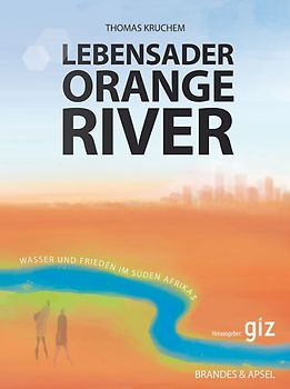 Lebensader Orange River