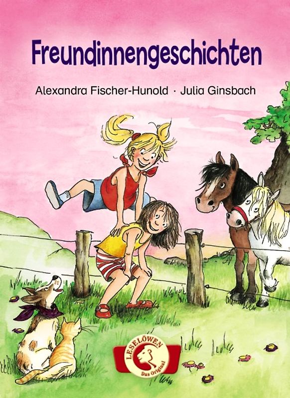 Freundinnengeschichten