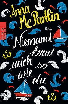 Niemand kennt mich so wie du