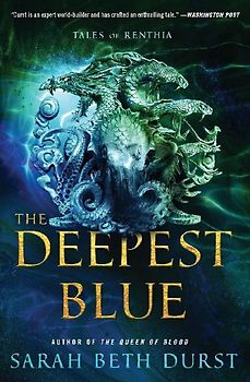 Deepest Blue, The