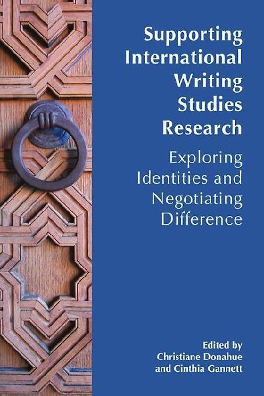 Supporting International Writing Studies Research