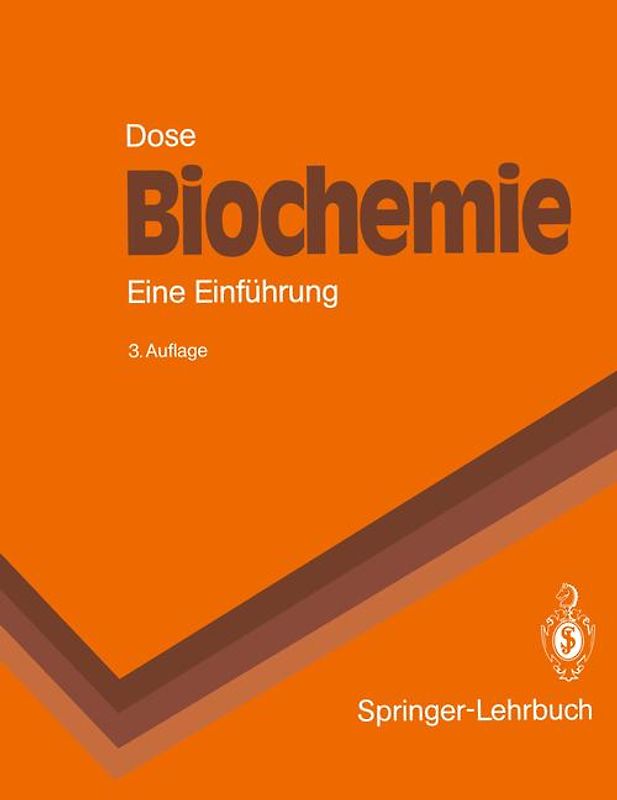 Biochemie
