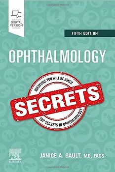 Ophthalmology Secrets