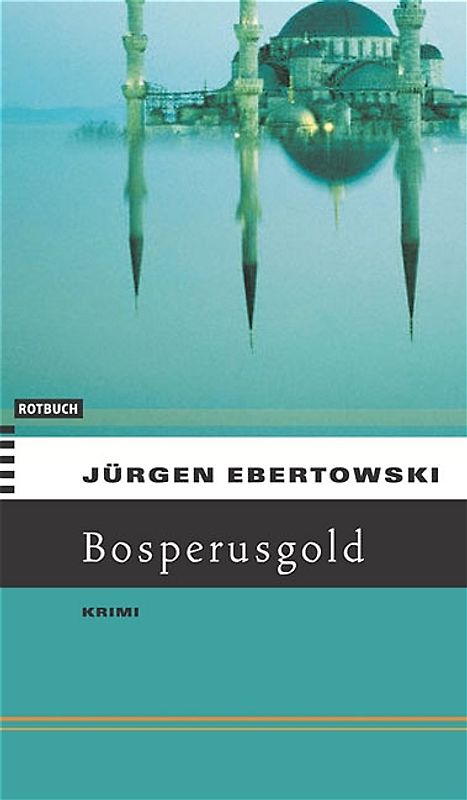 Bosporusgold