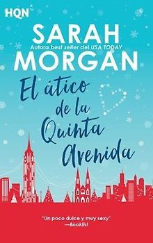El ático de la quinta avenida