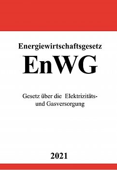 Energiewirtschaftsgesetz (EnWG)