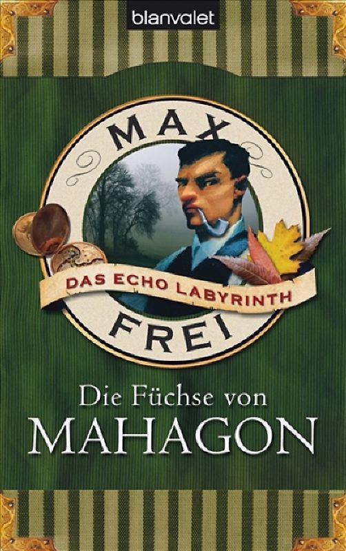 Das Echo-Labyrinth 3