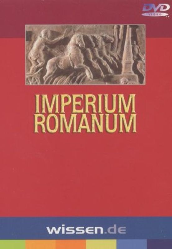Imperium Romanum [4 DVDs] DVD