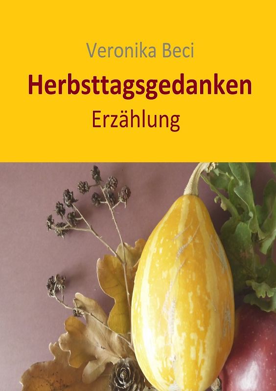 Herbsttagsgedanken
