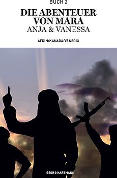 Die Abenteuer von Mara, Anja und Vanessa