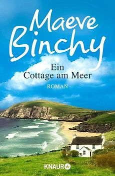 Ein Cottage am Meer