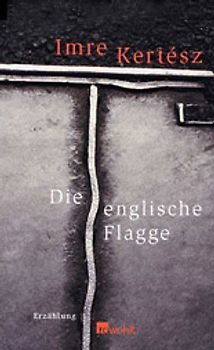 Die englische Flagge