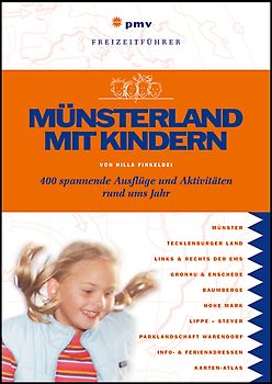 Münsterland mit Kindern