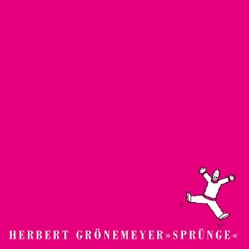 Grönemeyer,Herbert - Sprünge [Re-Mastered]