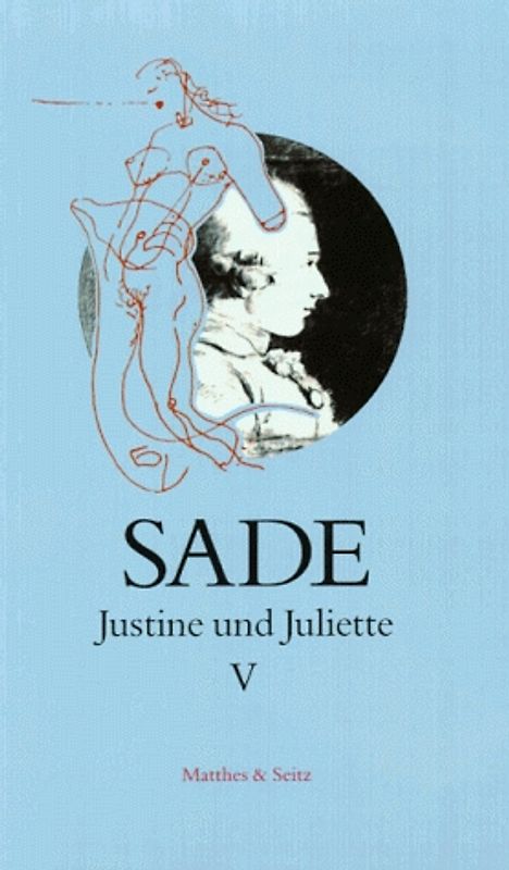 Justine und Juliette V