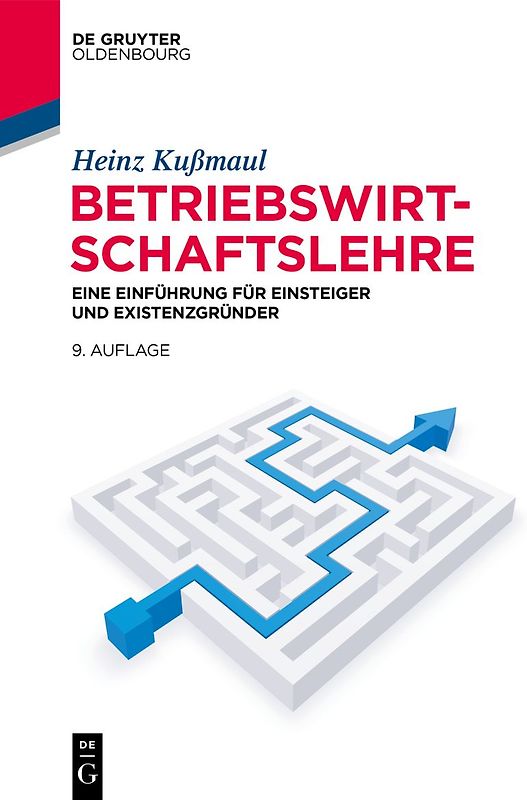 Betriebswirtschaftslehre