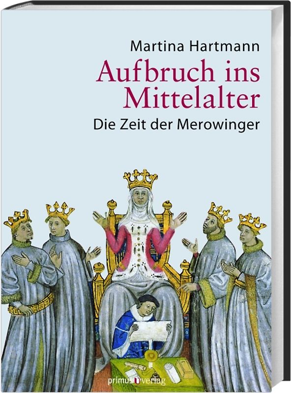 Aufbruch ins Mittelalter