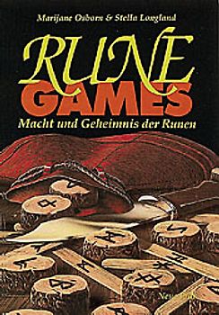 Rune Games. Macht und Geheimnis der Runen