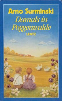 Damals in Poggenwalde