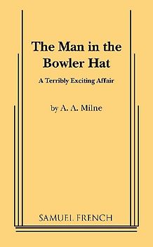 The Man in the Bowler Hat