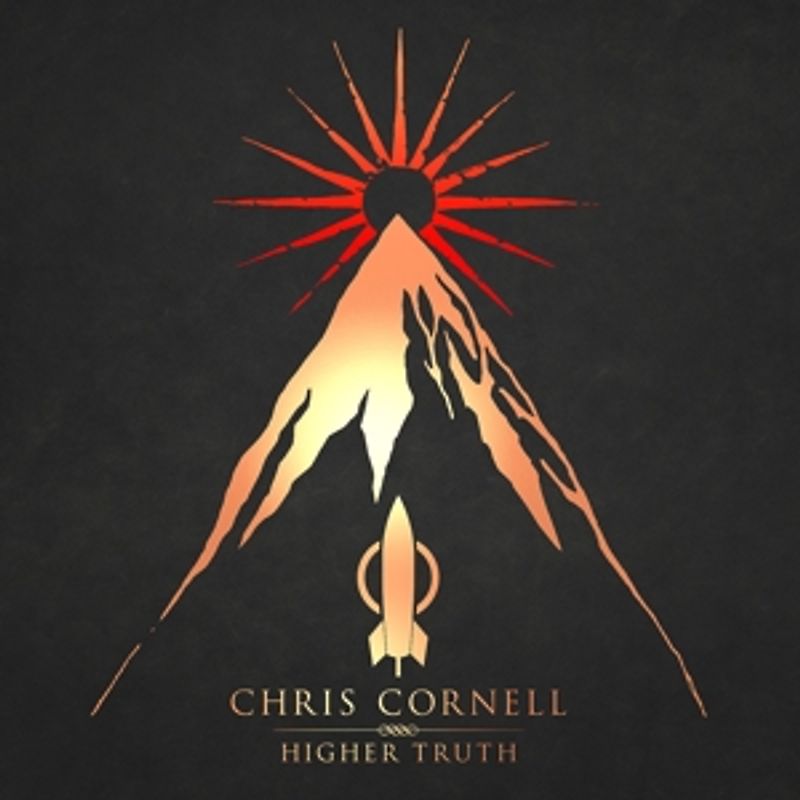 Cornell,Chris - Higher Truth