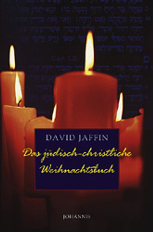 Das jüdisch-christliche Weihnachtsbuch
