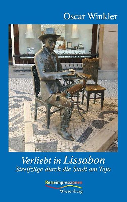 Verliebt in Lissabon