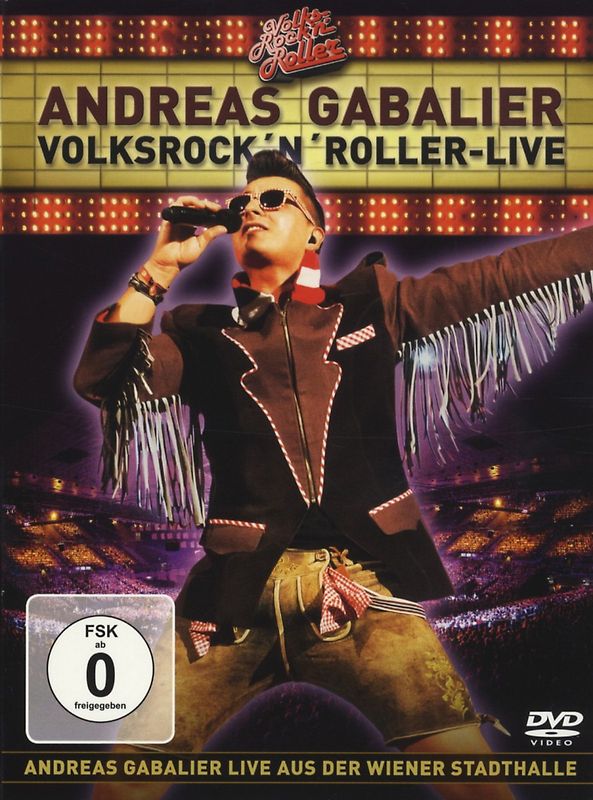 VolksRock'N'Roller