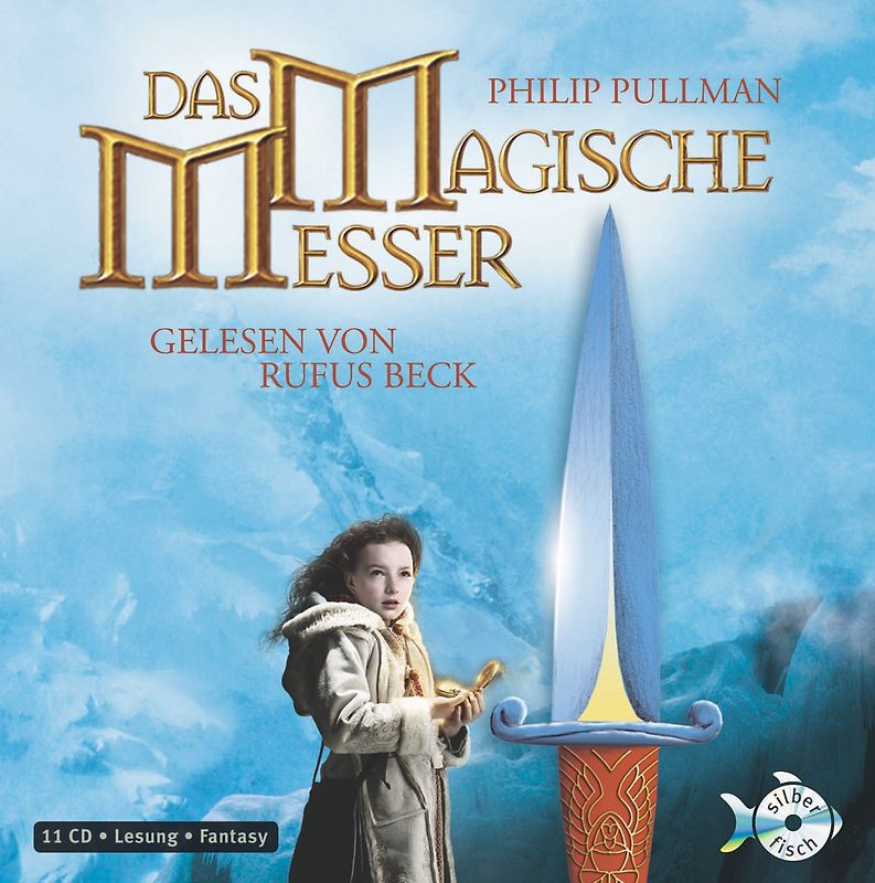 His Dark Materials 2: Das Magische Messer