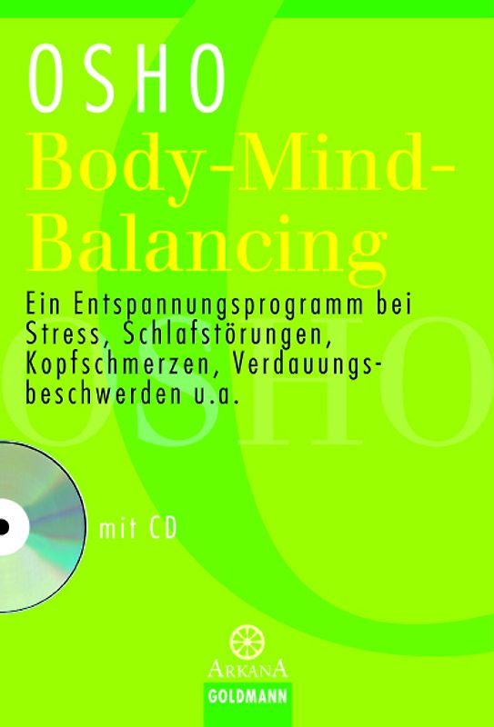 Body-Mind-Balancing