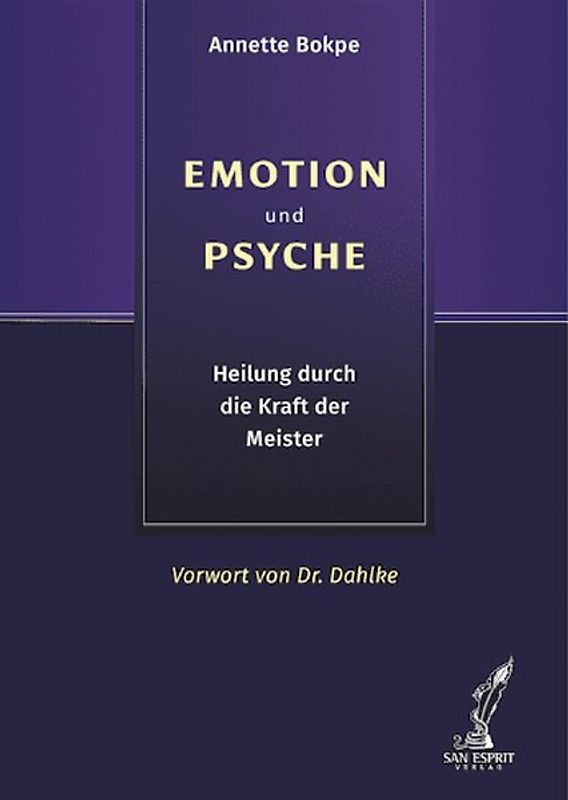 EMOTION und PSYCHE