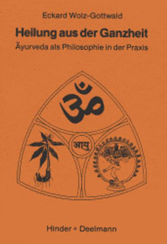 Heilung aus der Ganzheit
