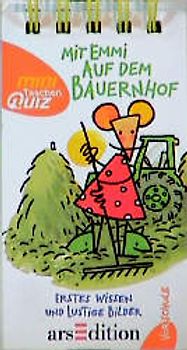 Mit Emmi auf dem Bauernhof