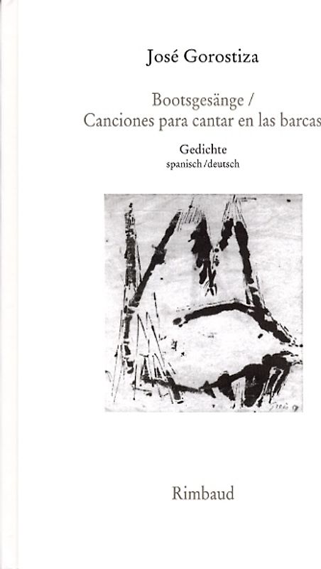Bootsgesänge /Canciones para cantar en las barcas
