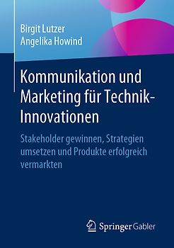 Kommunikation und Marketing für Technik-Innovationen