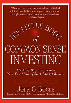The Little Book of Common Sense Investing
