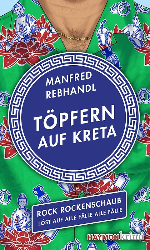 Töpfern auf Kreta