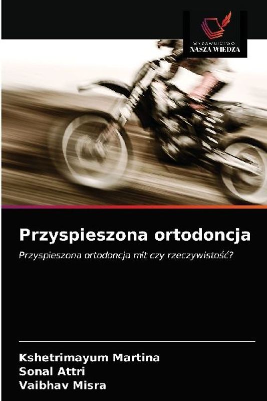 Przyspieszona ortodoncja