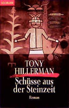 Schüsse aus der Steinzeit