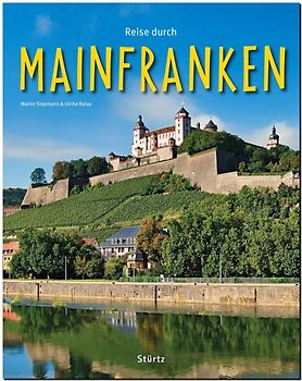 Reise durch Mainfranken