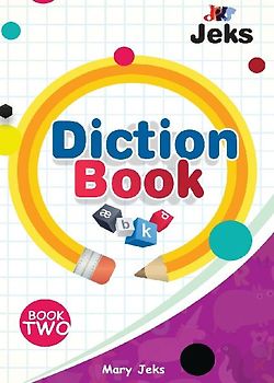 JeksDiction Book 2