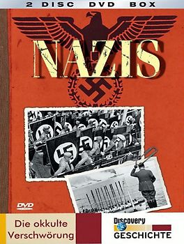 Nazis (2 DVDs) DVD