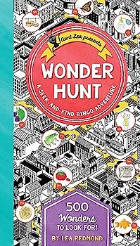 Wonder Hunt
