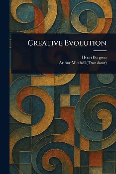 Creative Evolution